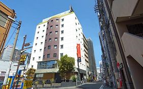 大阪シティホテル京橋